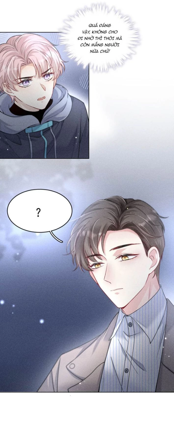 Nước Đổ Đầy Ly Chapter 2 - 9
