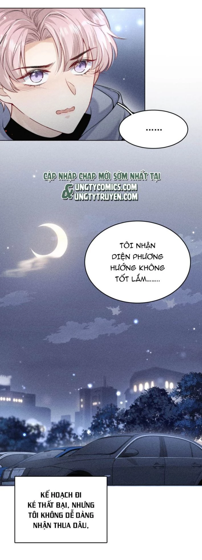 Nước Đổ Đầy Ly Chapter 2 - 10