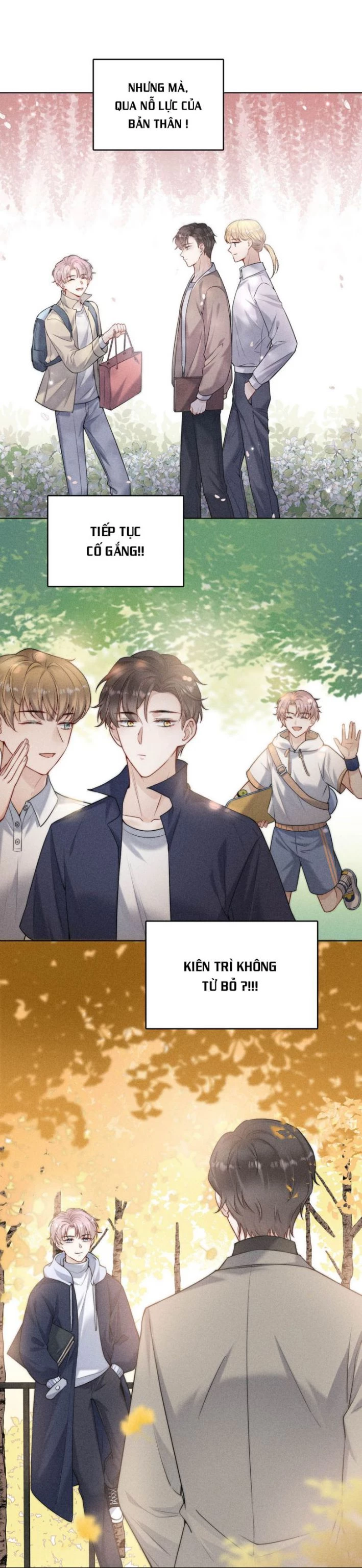 Nước Đổ Đầy Ly Chapter 2 - 13
