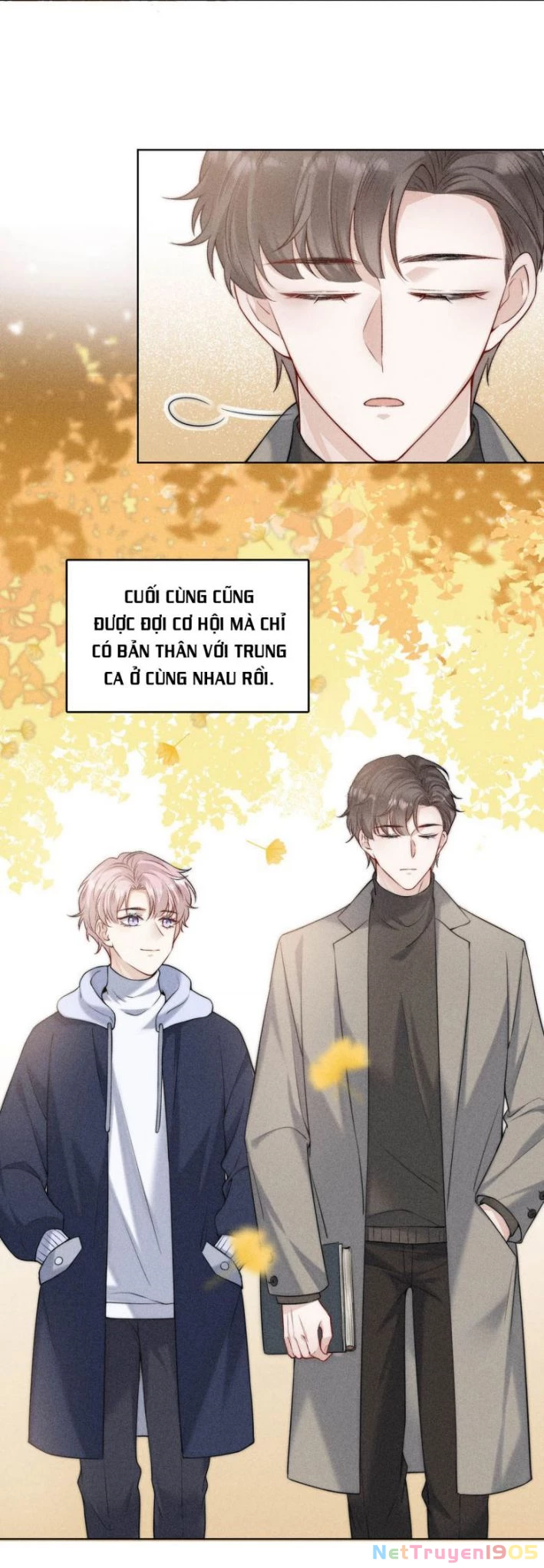 Nước Đổ Đầy Ly Chapter 2 - 14