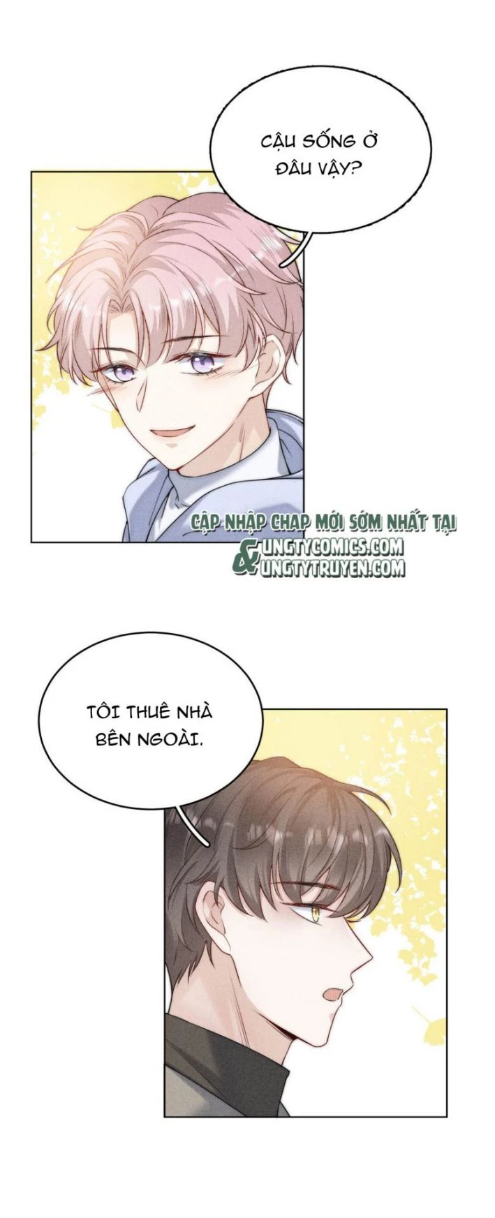 Nước Đổ Đầy Ly Chapter 2 - 15