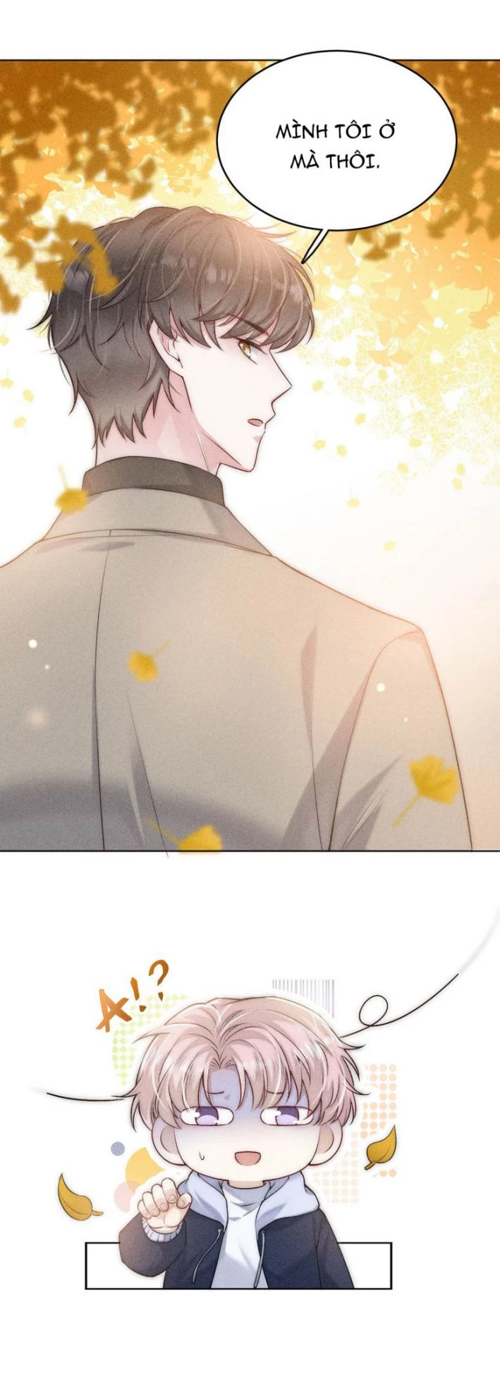 Nước Đổ Đầy Ly Chapter 2 - 17