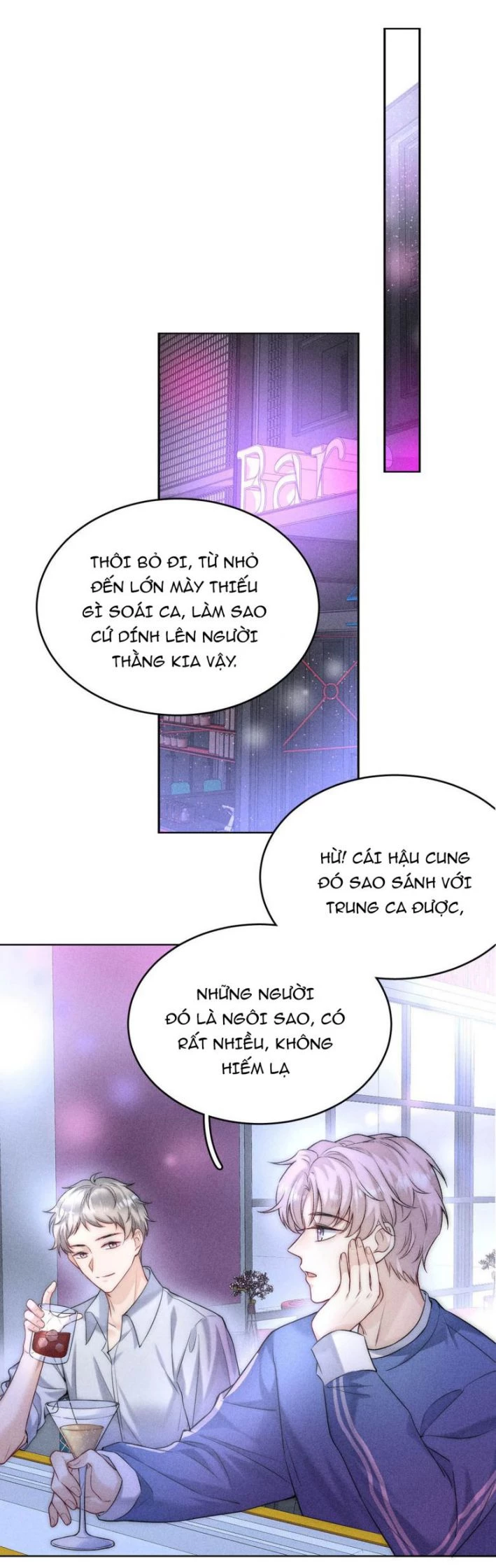 Nước Đổ Đầy Ly Chapter 2 - 18