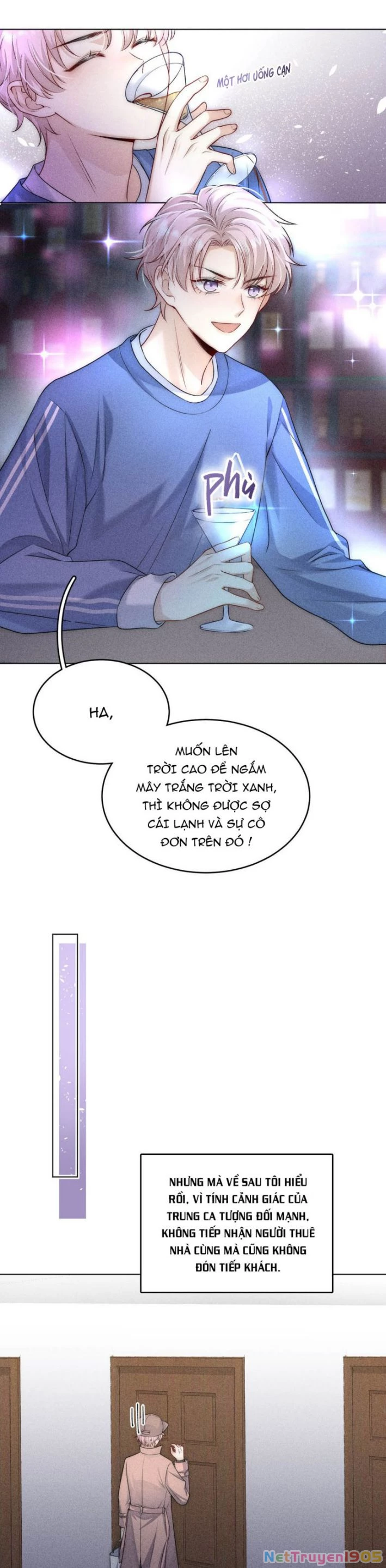 Nước Đổ Đầy Ly Chapter 2 - 20