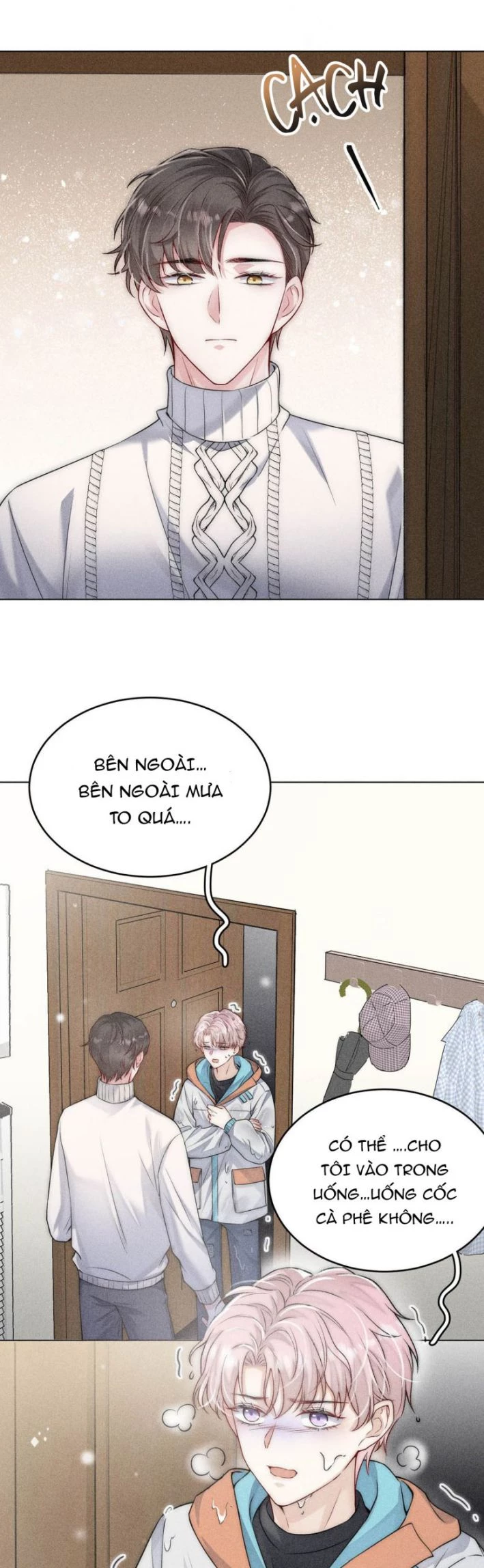 Nước Đổ Đầy Ly Chapter 2 - 22