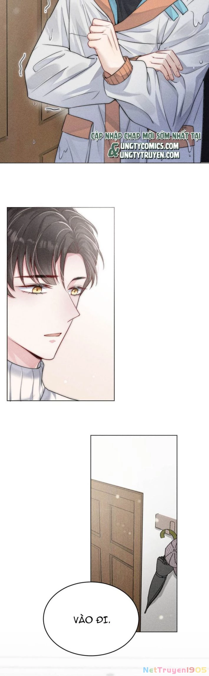 Nước Đổ Đầy Ly Chapter 2 - 23