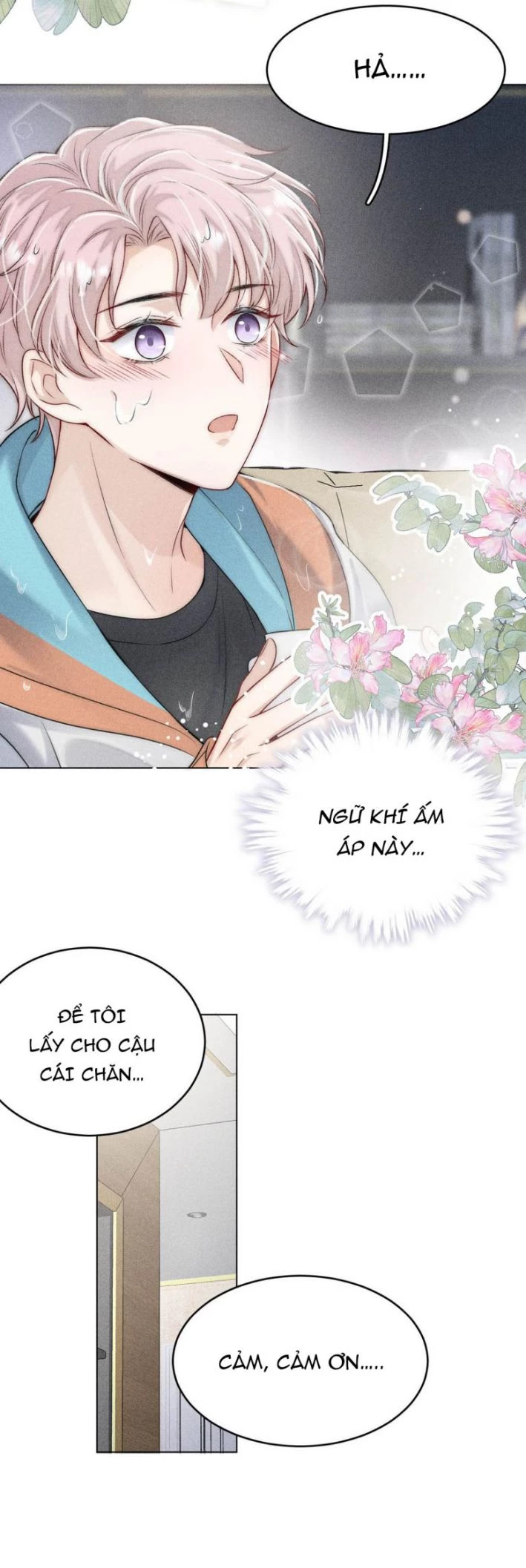 Nước Đổ Đầy Ly Chapter 2 - 25