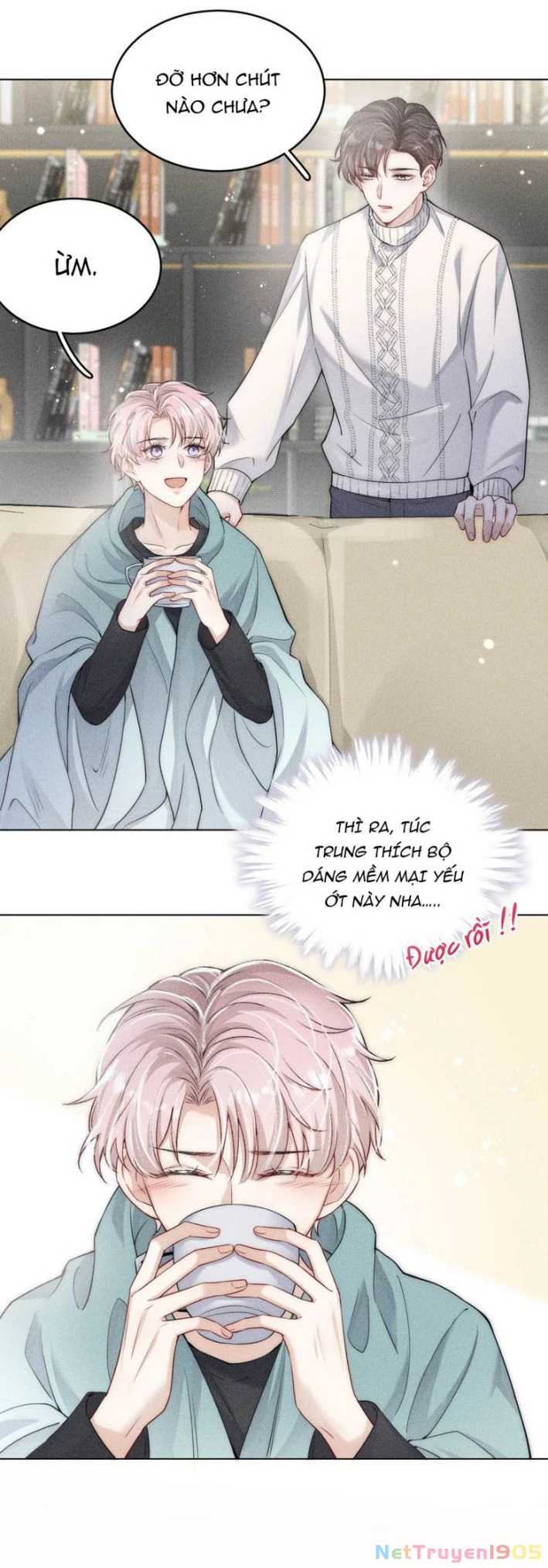 Nước Đổ Đầy Ly Chapter 2 - 26