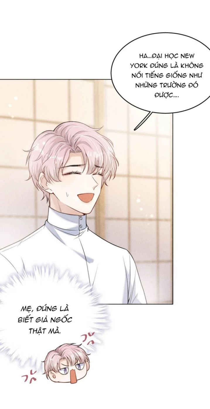 Nước Đổ Đầy Ly Chapter 3 - 6