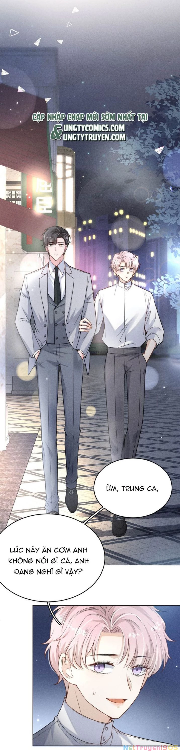 Nước Đổ Đầy Ly Chapter 3 - 10
