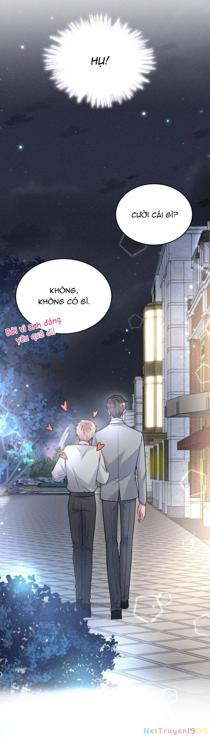 Nước Đổ Đầy Ly Chapter 3 - 13