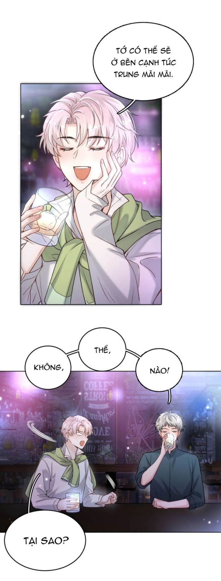 Nước Đổ Đầy Ly Chapter 3 - 14