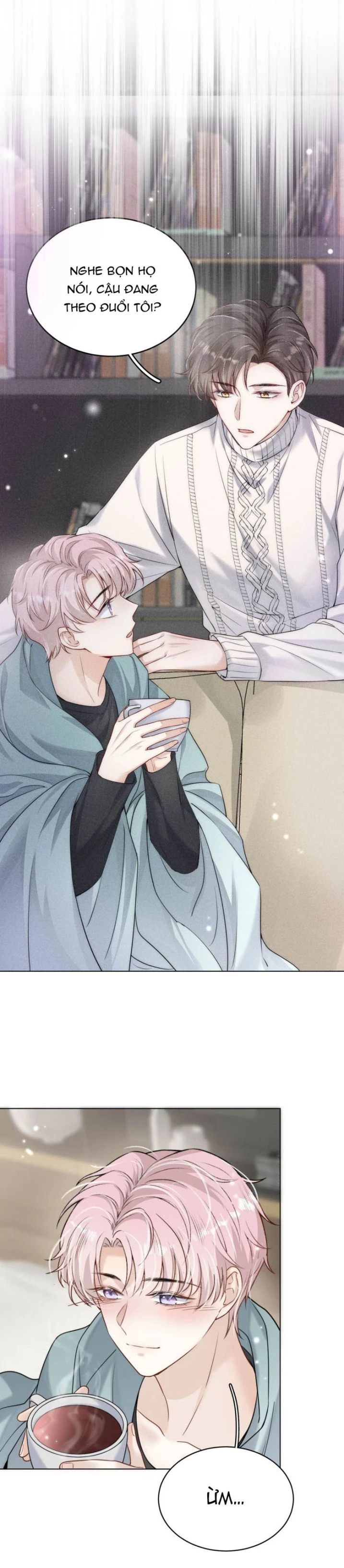 Nước Đổ Đầy Ly Chapter 3 - 16