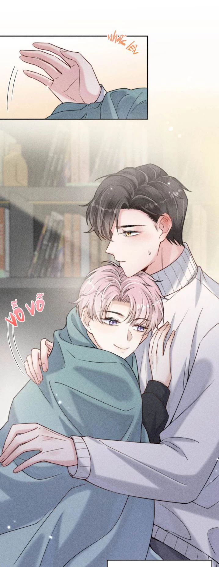 Nước Đổ Đầy Ly Chapter 3 - 20