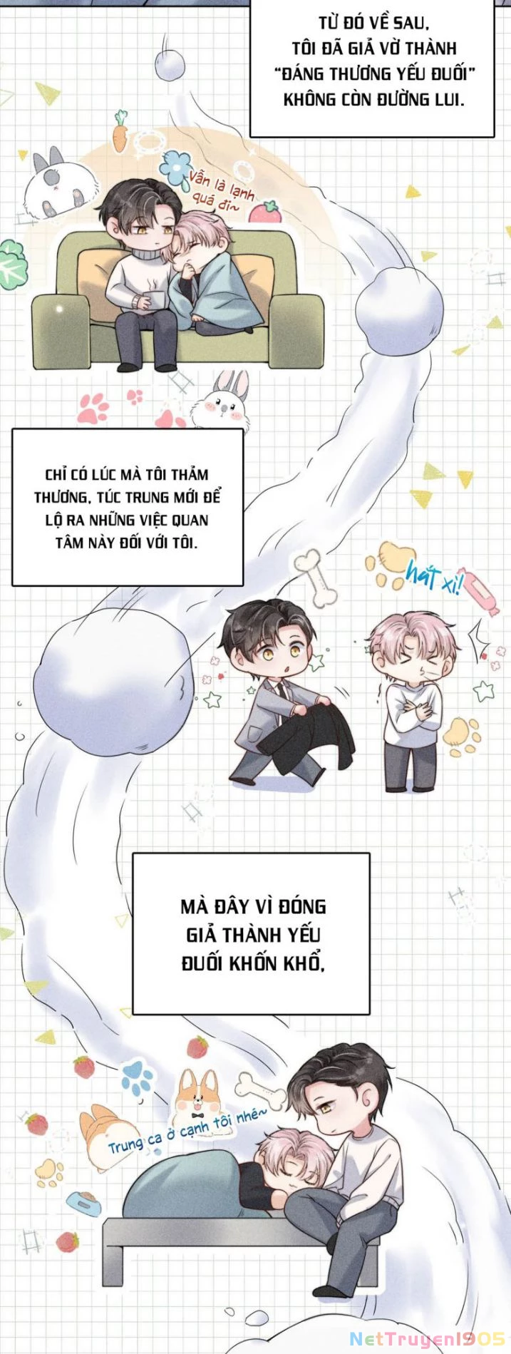Nước Đổ Đầy Ly Chapter 3 - 21