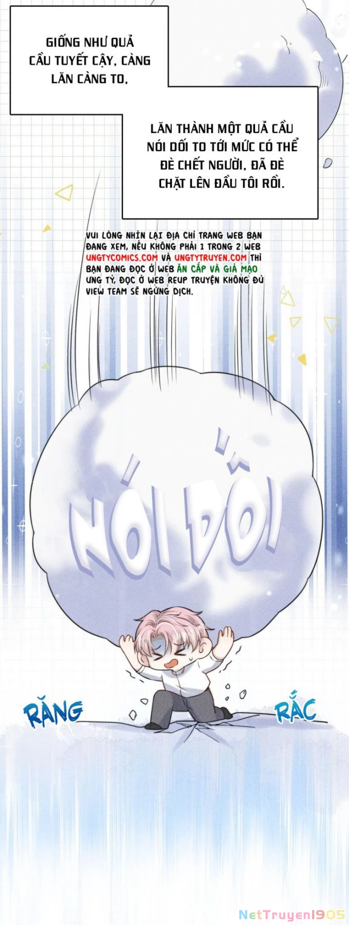 Nước Đổ Đầy Ly Chapter 3 - 22