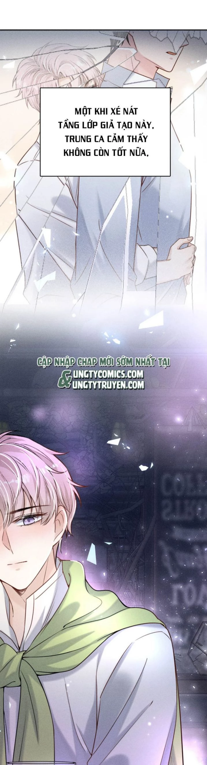 Nước Đổ Đầy Ly Chapter 3 - 25