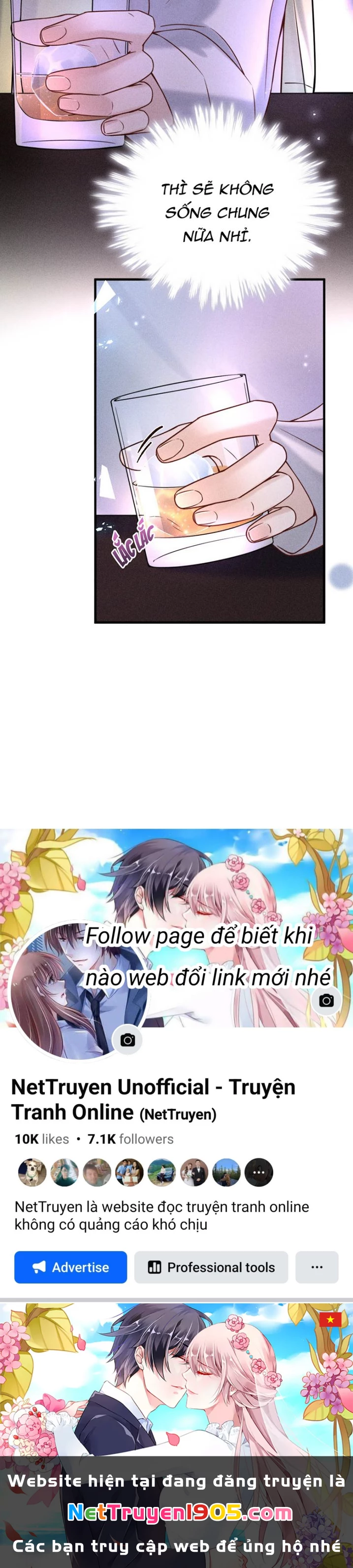 Nước Đổ Đầy Ly Chapter 3 - 26