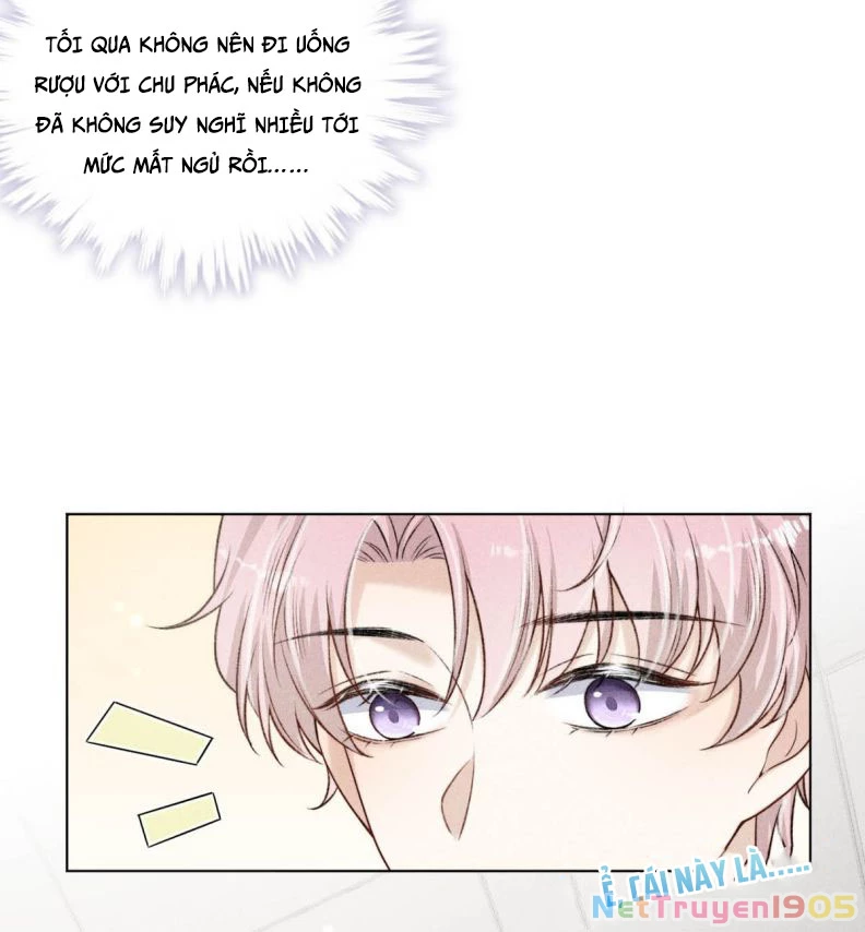 Nước Đổ Đầy Ly Chapter 4 - 5