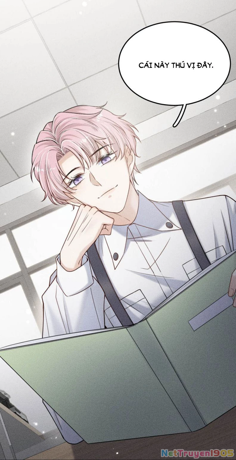 Nước Đổ Đầy Ly Chapter 4 - 6