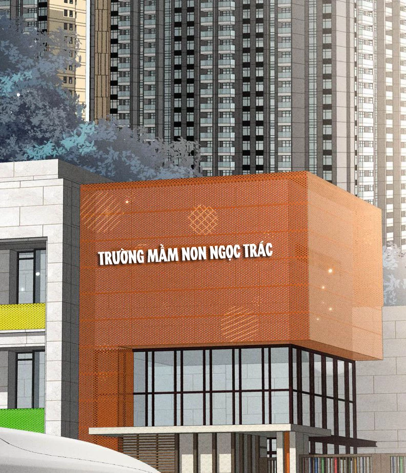 Nước Đổ Đầy Ly Chapter 4 - 8
