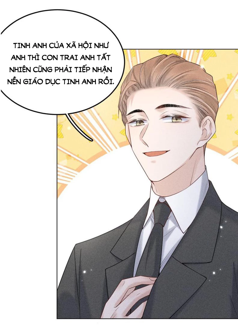 Nước Đổ Đầy Ly Chapter 4 - 12