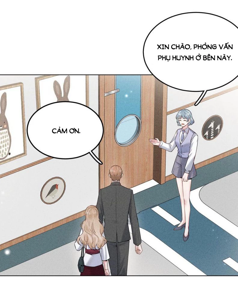 Nước Đổ Đầy Ly Chapter 4 - 13