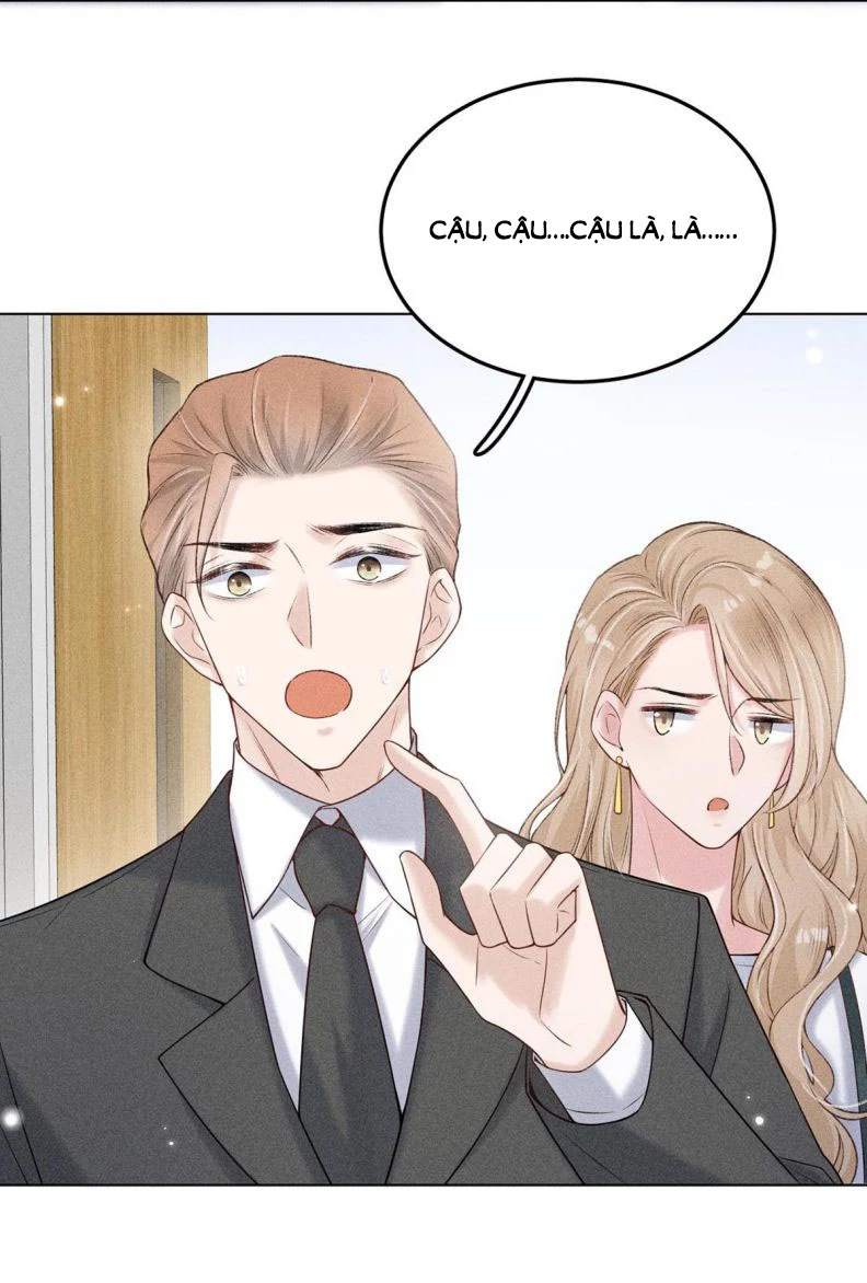 Nước Đổ Đầy Ly Chapter 4 - 15