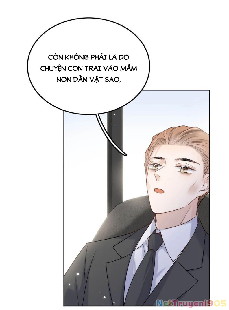 Nước Đổ Đầy Ly Chapter 4 - 20