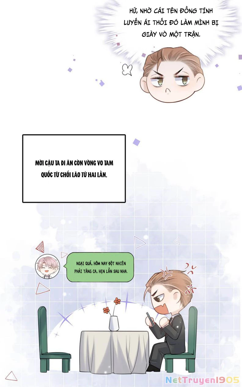 Nước Đổ Đầy Ly Chapter 4 - 22