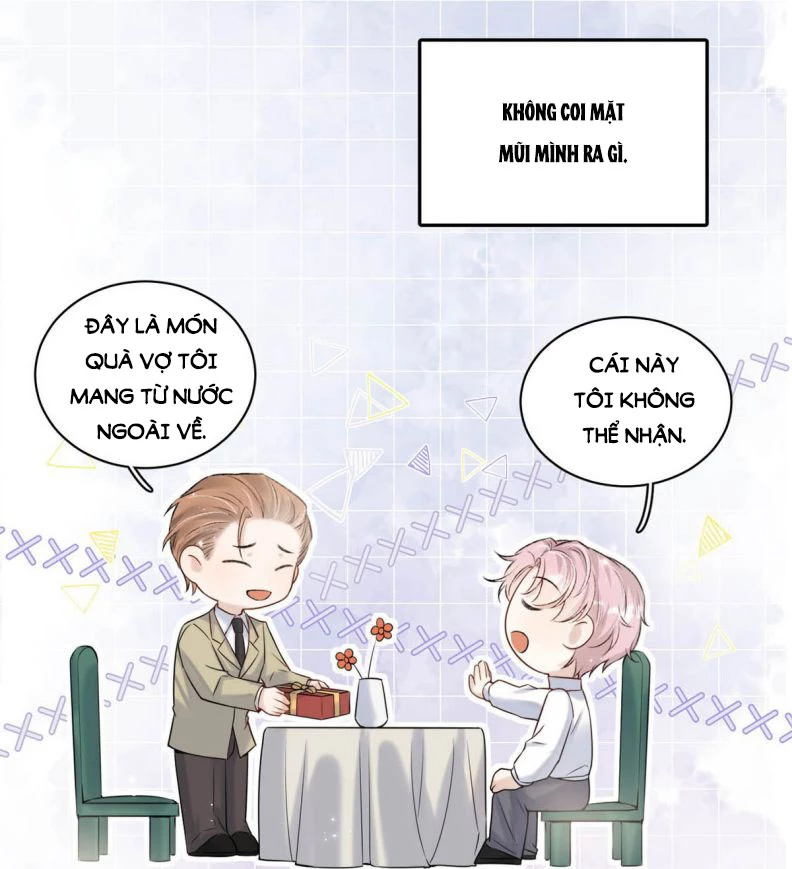 Nước Đổ Đầy Ly Chapter 4 - 23