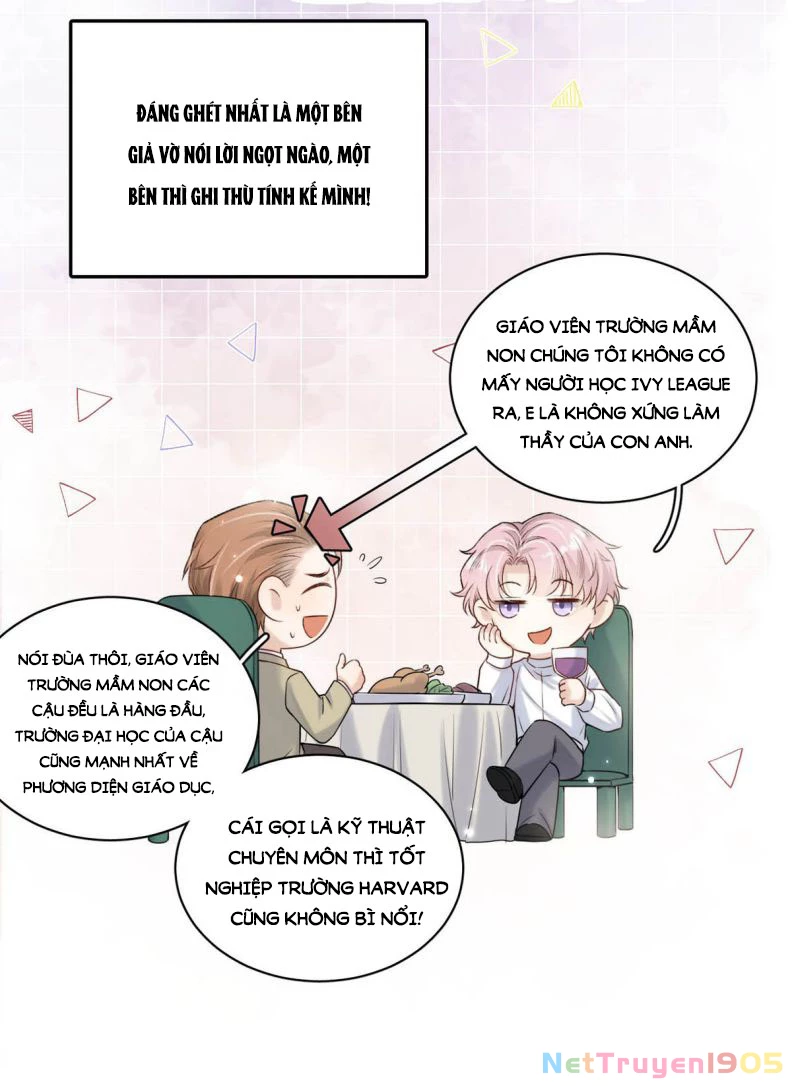 Nước Đổ Đầy Ly Chapter 4 - 24