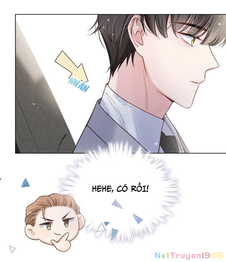 Nước Đổ Đầy Ly Chapter 4 - 27