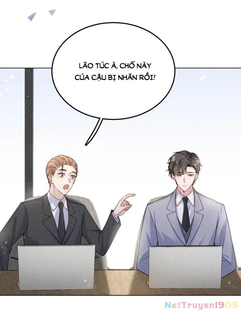Nước Đổ Đầy Ly Chapter 4 - 28