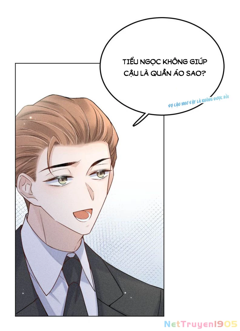 Nước Đổ Đầy Ly Chapter 4 - 29