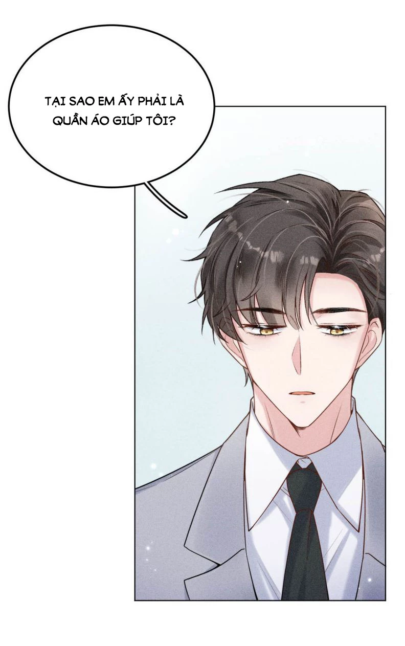 Nước Đổ Đầy Ly Chapter 4 - 30