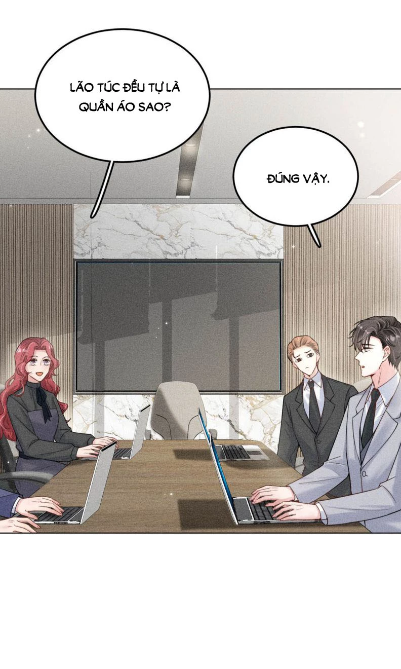 Nước Đổ Đầy Ly Chapter 4 - 32