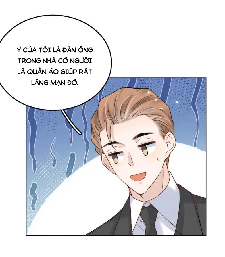 Nước Đổ Đầy Ly Chapter 4 - 33