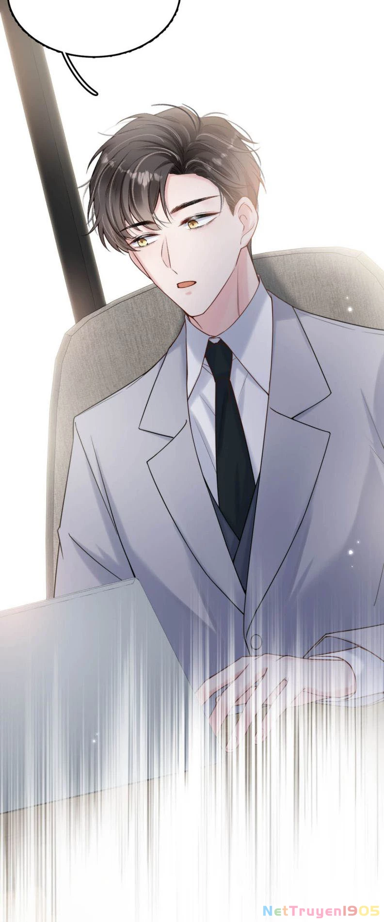 Nước Đổ Đầy Ly Chapter 4 - 35