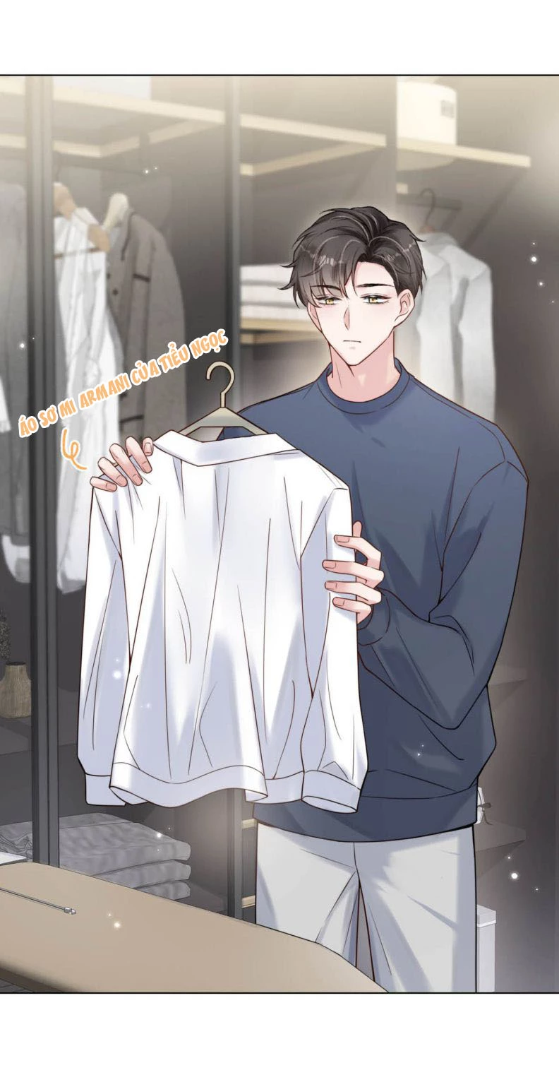 Nước Đổ Đầy Ly Chapter 4 - 37