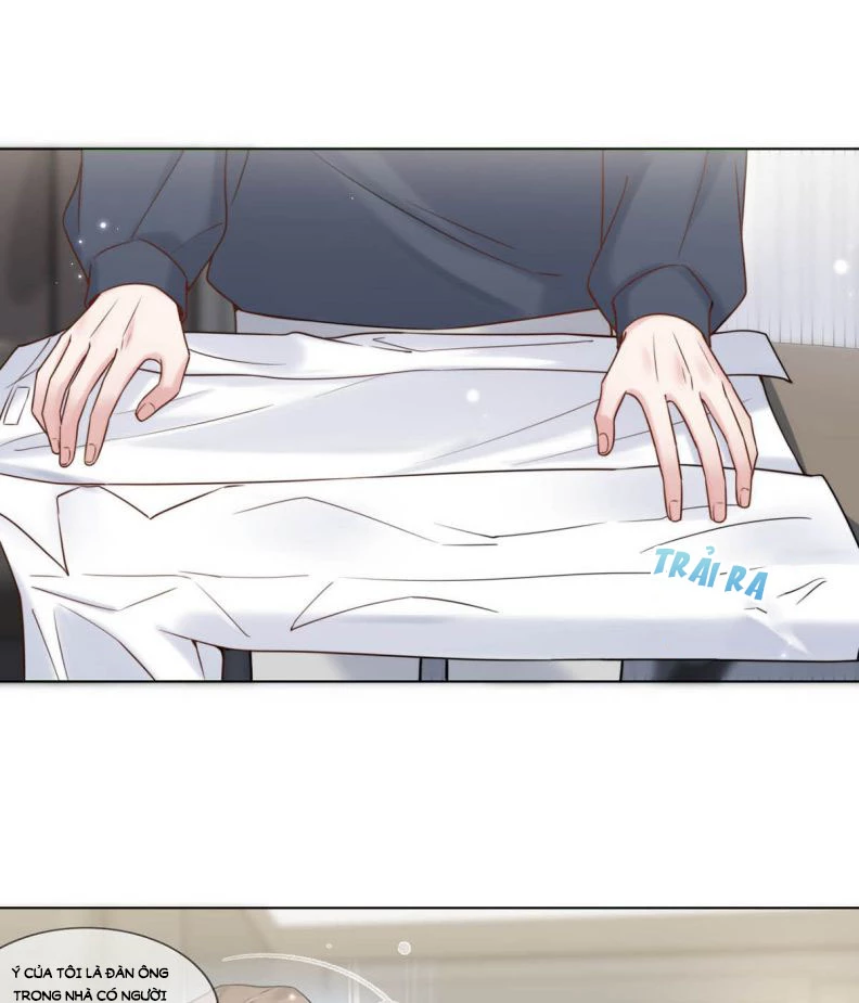 Nước Đổ Đầy Ly Chapter 4 - 38