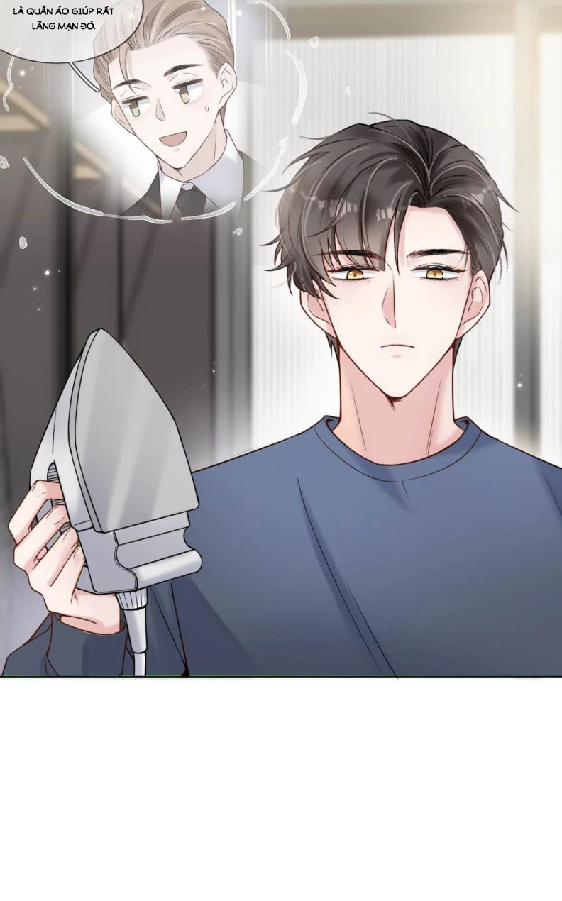 Nước Đổ Đầy Ly Chapter 4 - 39
