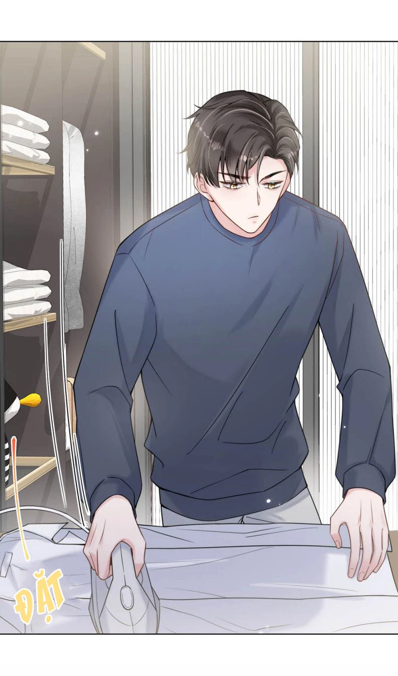 Nước Đổ Đầy Ly Chapter 4 - 40