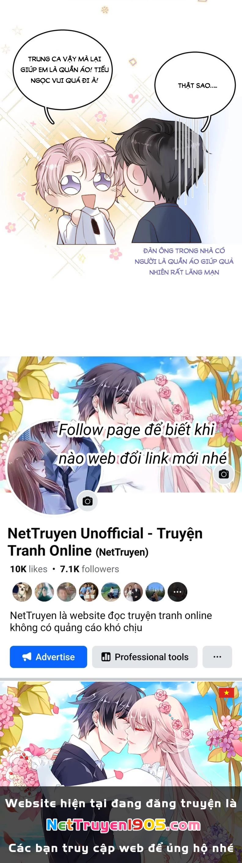 Nước Đổ Đầy Ly Chapter 4 - 43