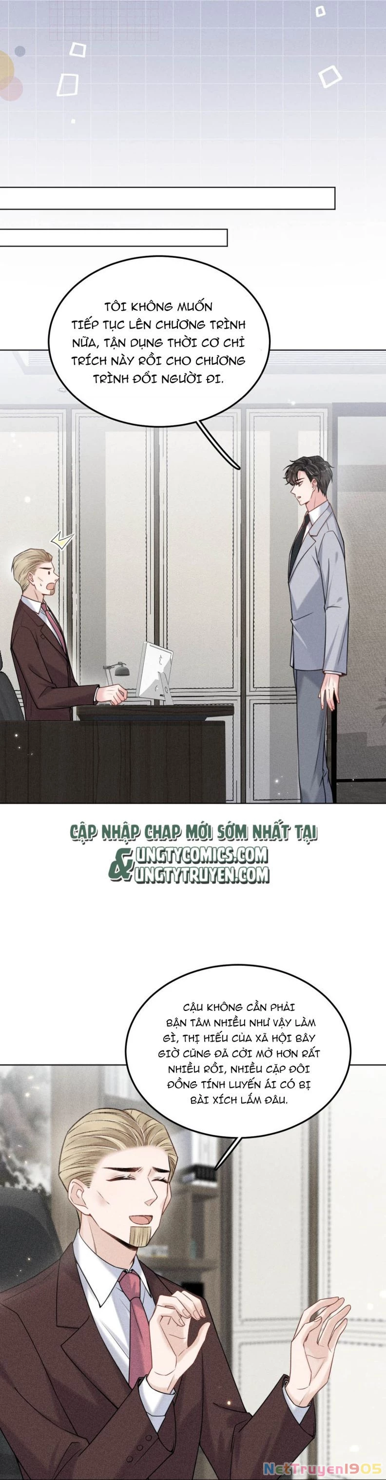 Nước Đổ Đầy Ly Chapter 5 - 15