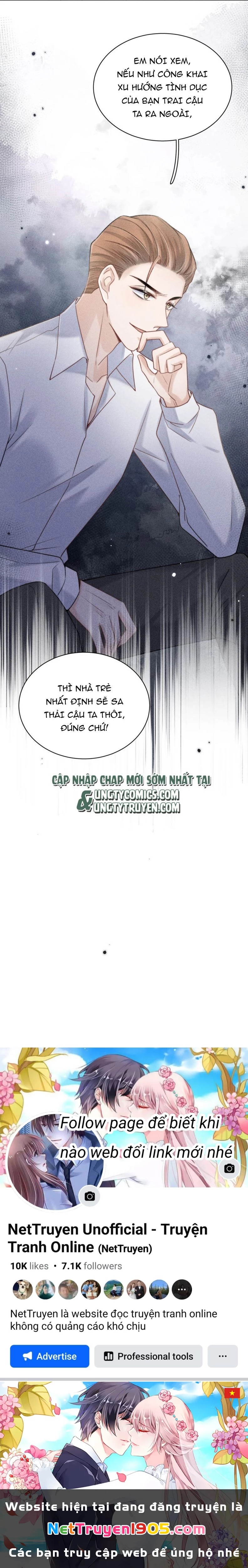 Nước Đổ Đầy Ly Chapter 5 - 19