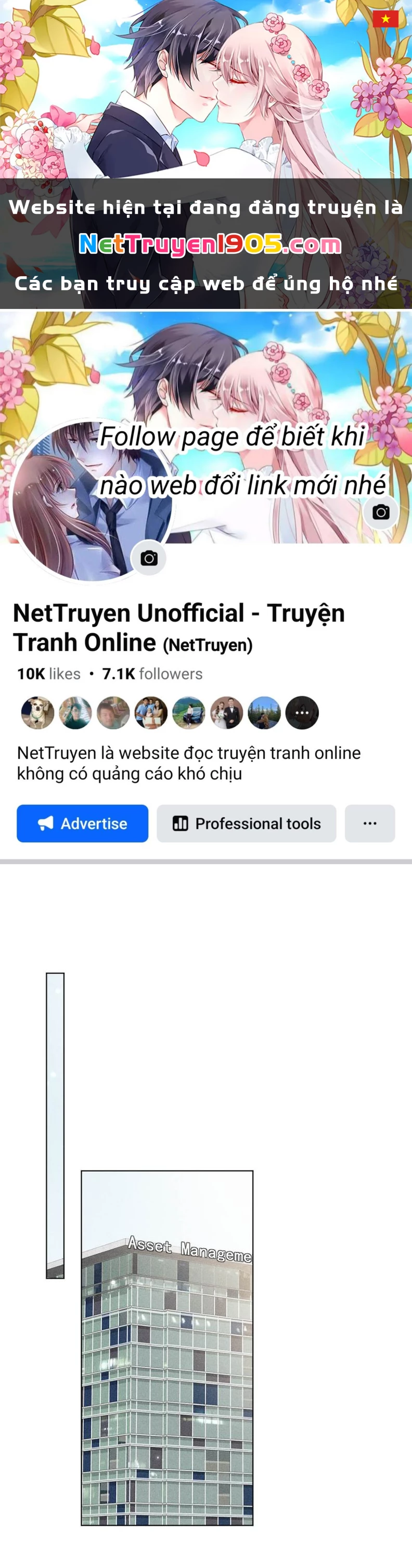 Nước Đổ Đầy Ly Chapter 6 - 1