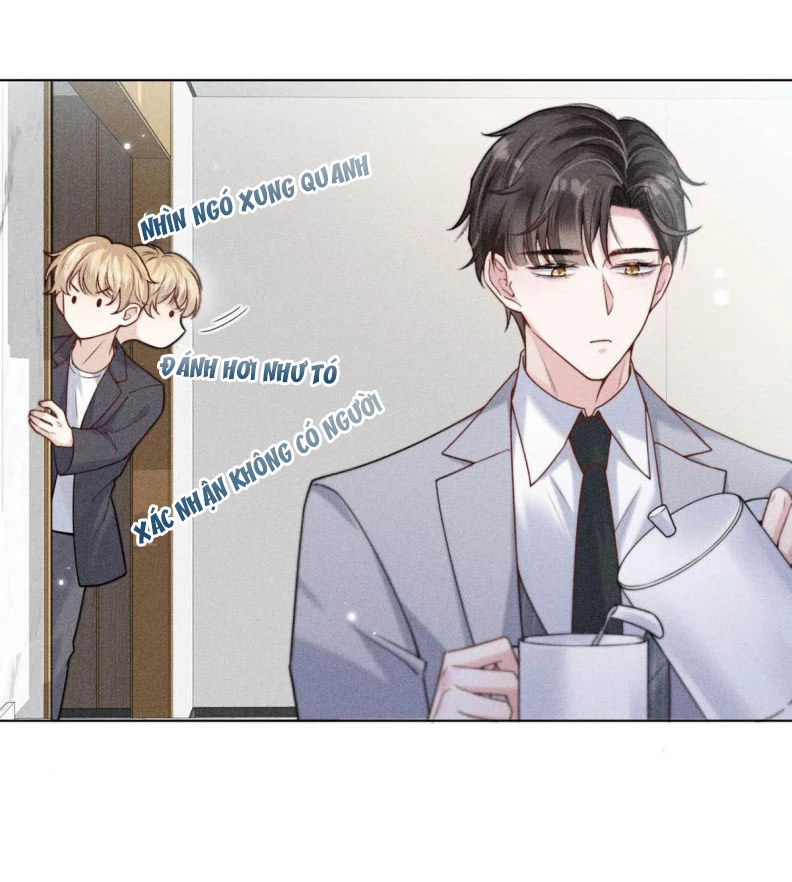 Nước Đổ Đầy Ly Chapter 6 - 2