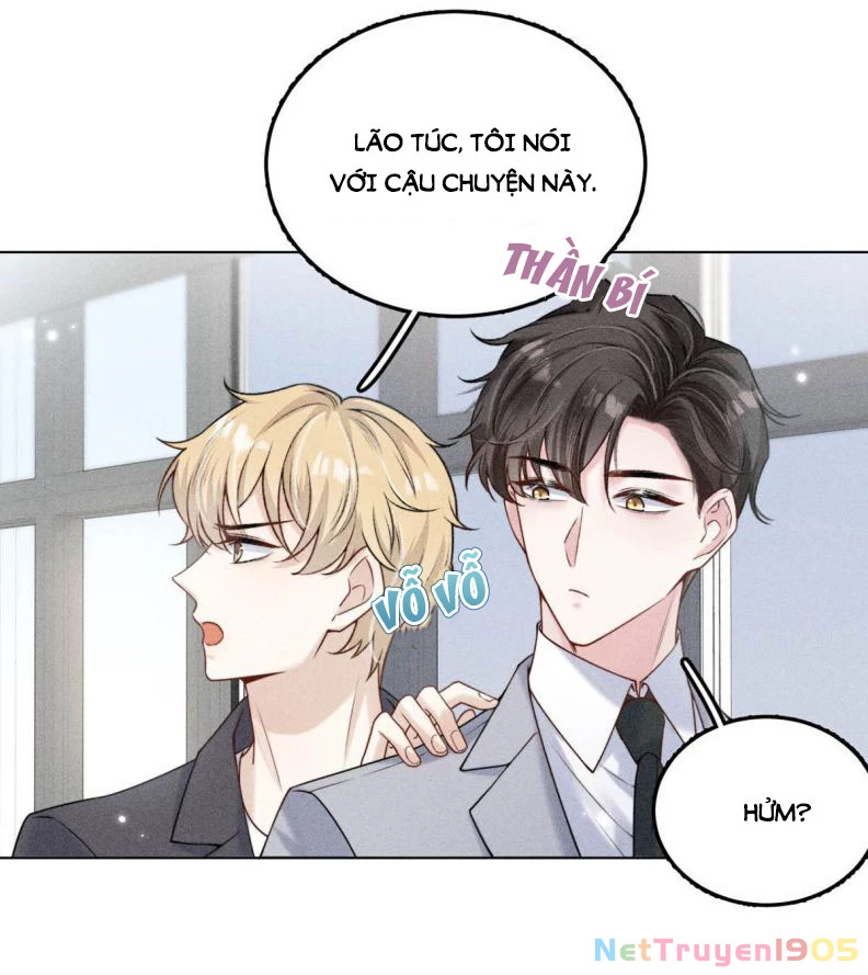 Nước Đổ Đầy Ly Chapter 6 - 3