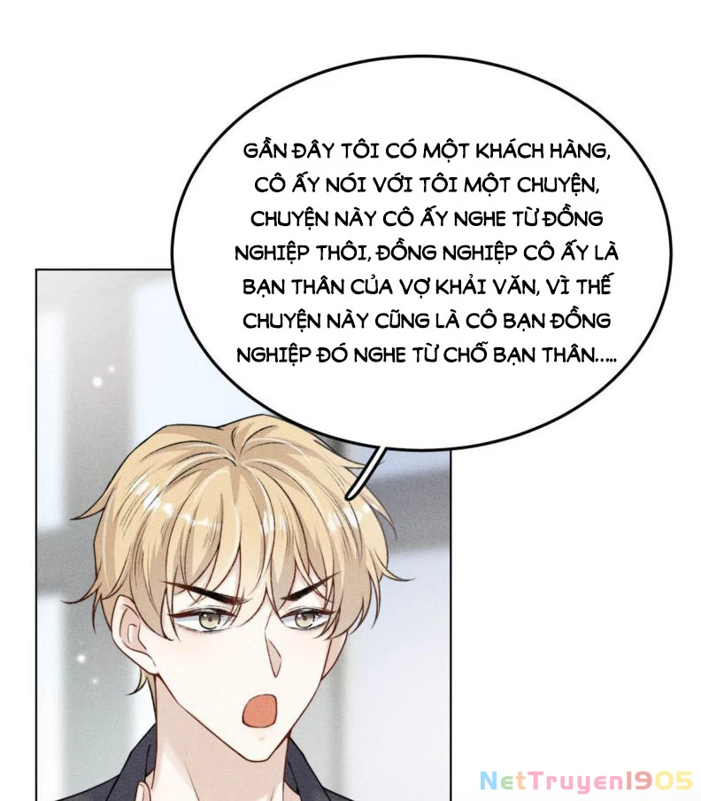 Nước Đổ Đầy Ly Chapter 6 - 4